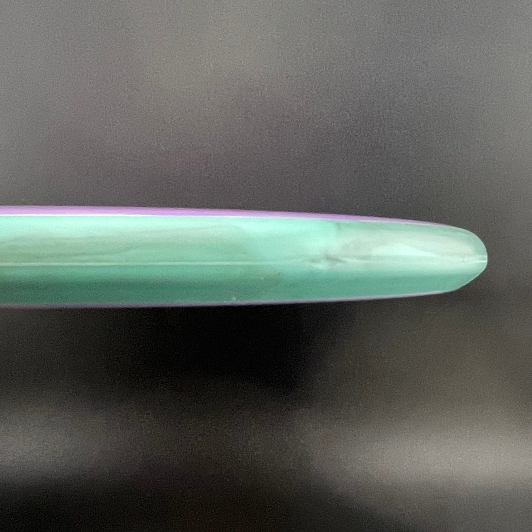 Soft Plasma Proxy - Silva Saarinen Team Series Axiom