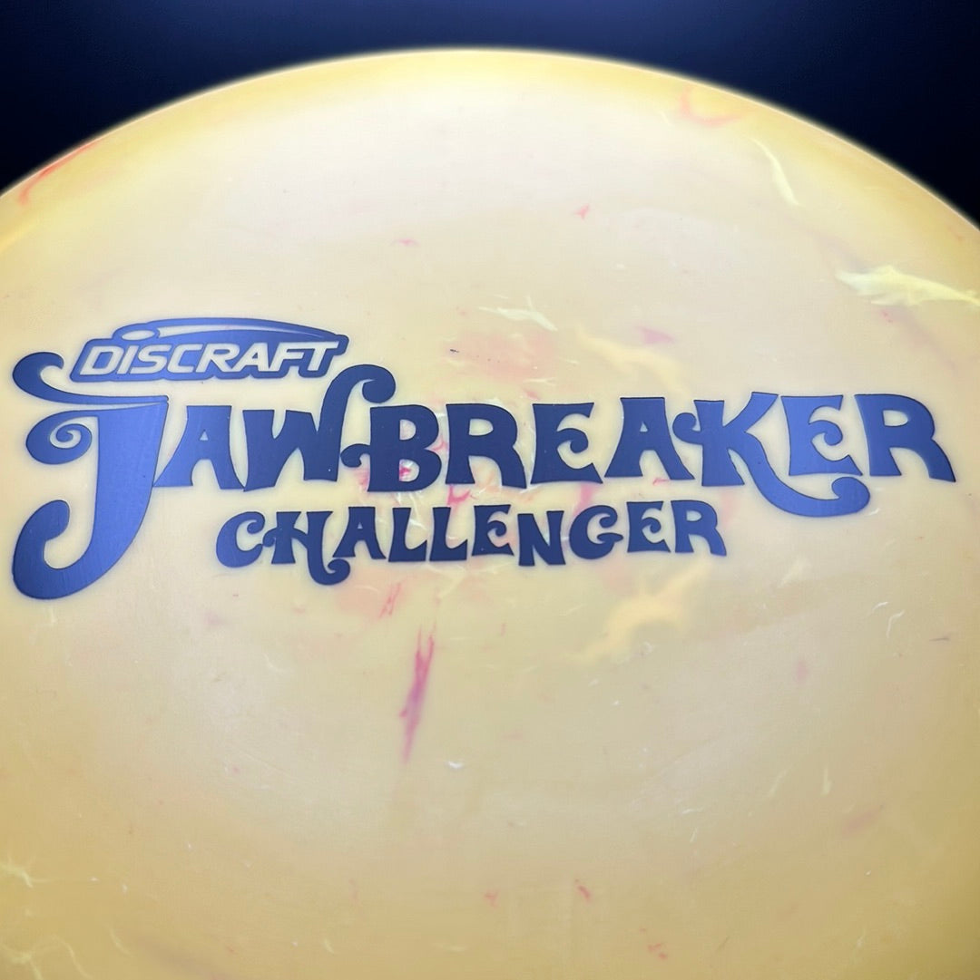 Jawbreaker Challenger Discraft
