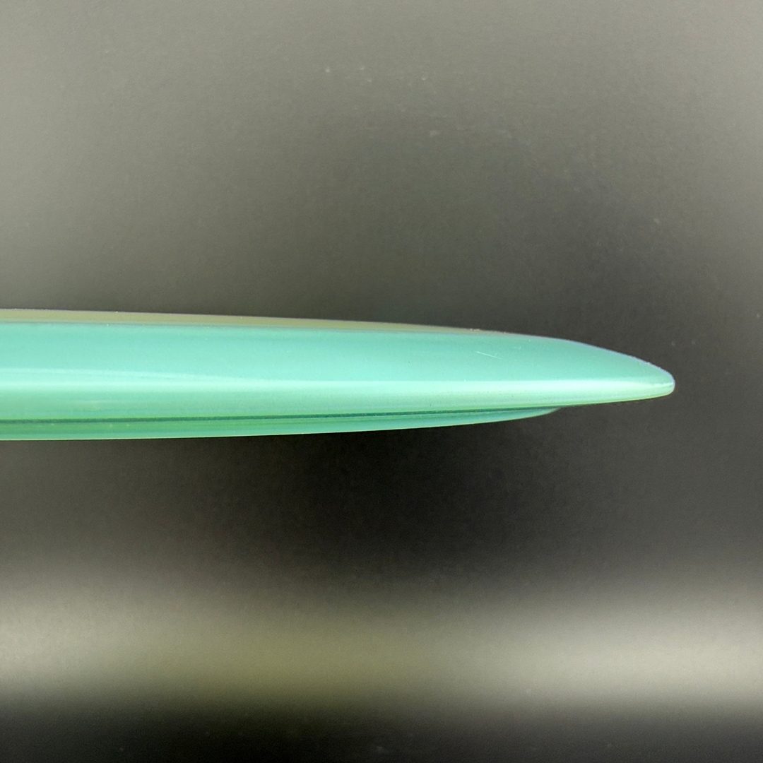 Proto Glow Halo Champion Mamba - Air Force Stamp Innova