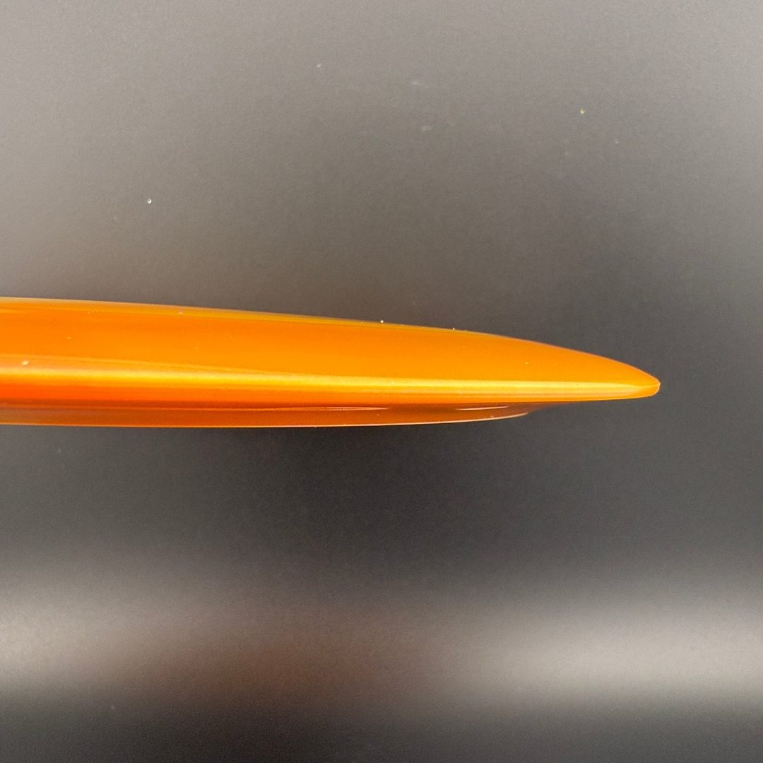 Big Z Titanium Nuke - 2026 Ezra Aderhold Tour Series Discraft