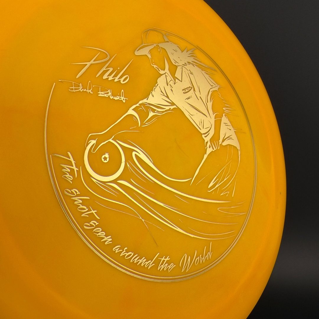 Star Destroyer *DS - The Philo Shot *Gibson Stash* Innova