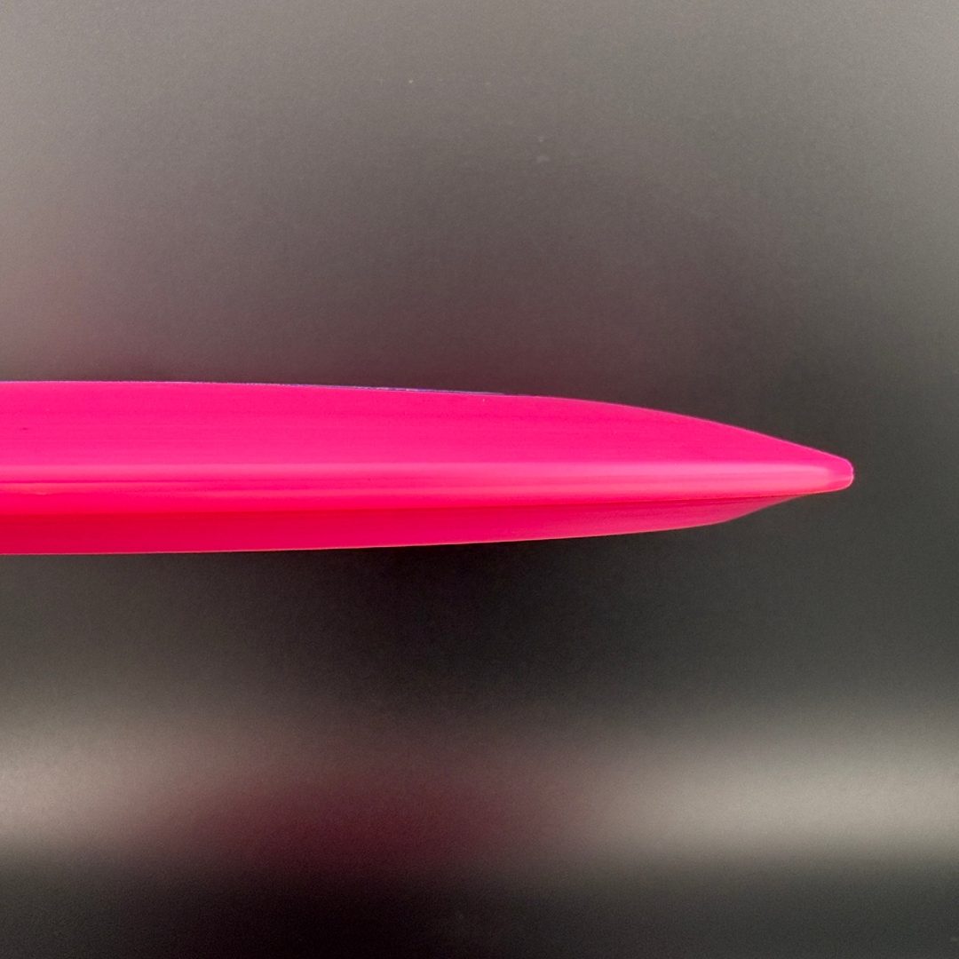 Solid ESP Mantis - Overstamped - DGLO Dr Mantis Discraft