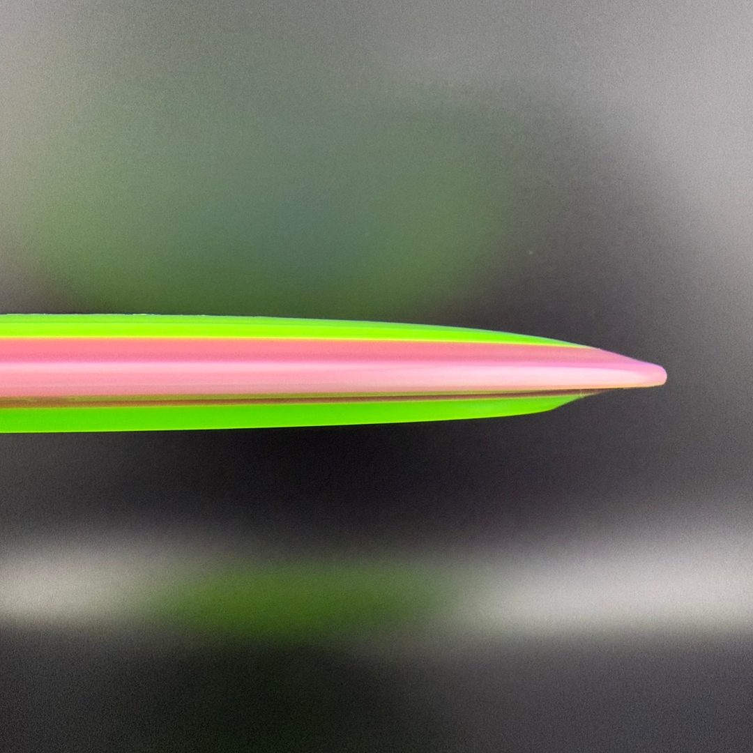 Neutron Time-Lapse Re-Tooled - Elk Man 2.0 Axiom