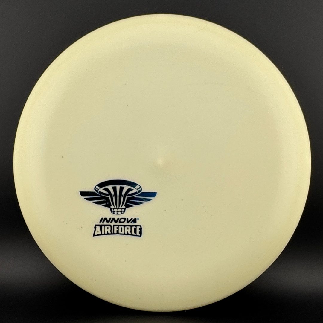 Proto Color Glow JK Pro Aviar - Air Force Innova