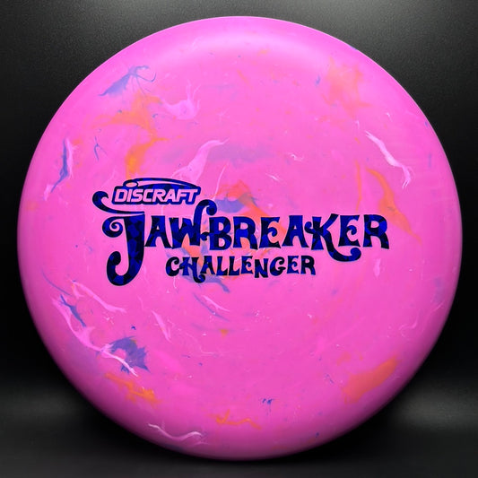 Jawbreaker Challenger Discraft