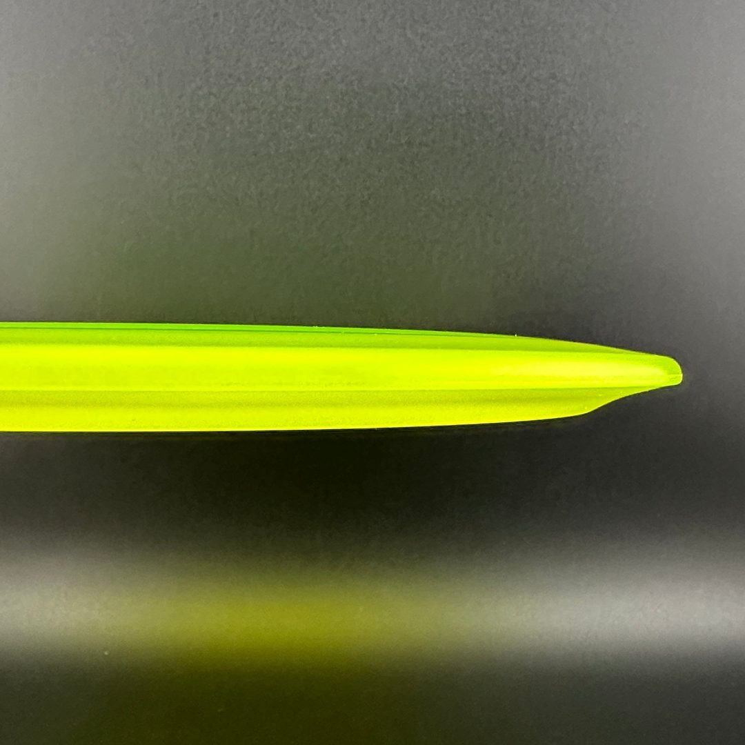 CryZtal Glo Raptor - Ben Callaway Discraft