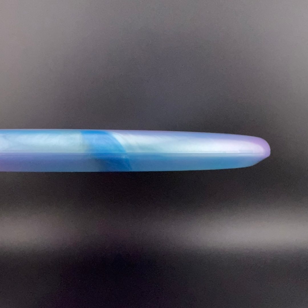 Big Z Titanium Zone SS - 2026 Holyn Handley Tour Series Discraft