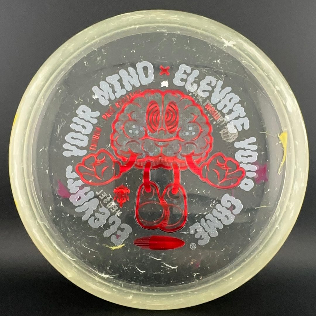 Vex Breaker Vessel - Elevate Your Mind TSA