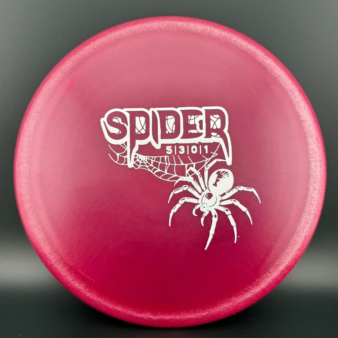 Champion Spider - Artist's Corner Limited Edition Innova