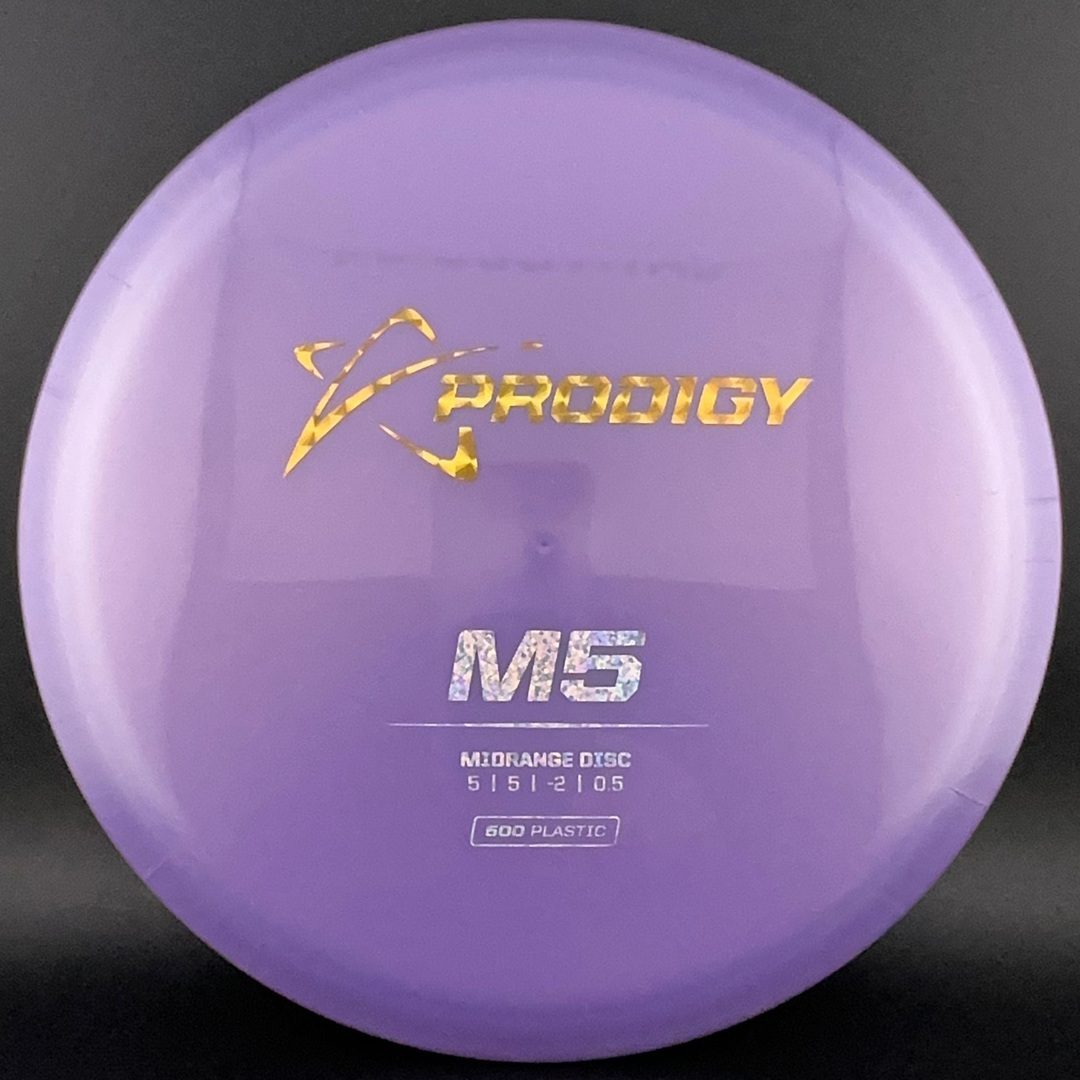 M5 500 Prodigy