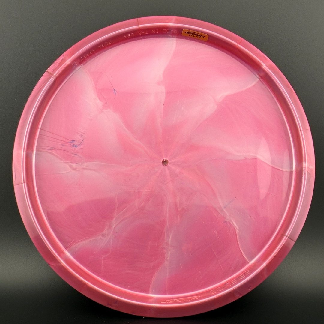 Special Blend Zone SS - Holyn Handley DGPT Champion Discraft