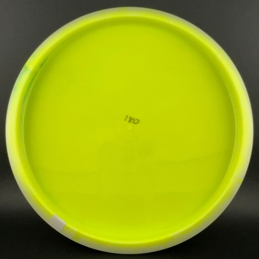 Halo Star Mako3 Innova