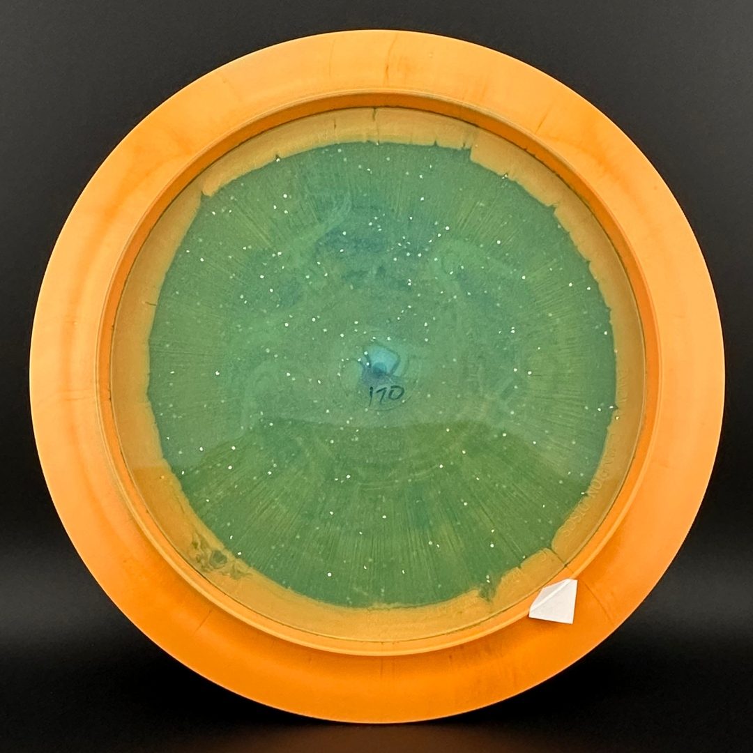 Halo Moondust Champion Tern - 2025 Juliana Korver Tour Series Innova