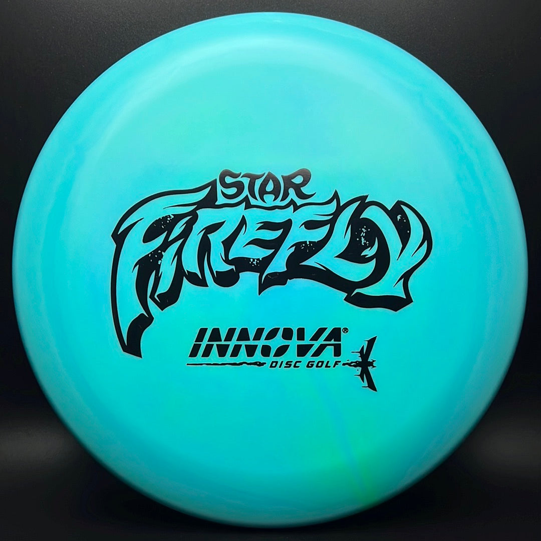 Star Firefly - NFN Innova