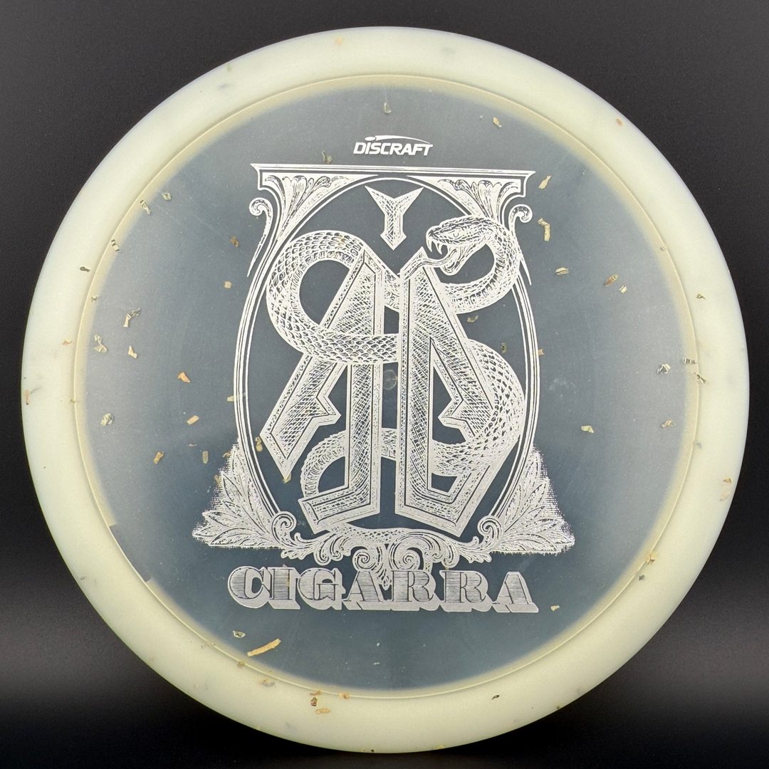 Money CryZtal Cigarra - Anthony Barela Discraft