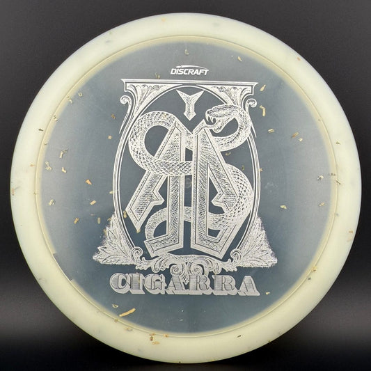 Money CryZtal Cigarra - Anthony Barela Discraft