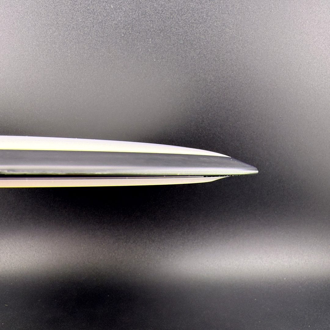 Fission Wave Blank - White Dyer's Delight MVP