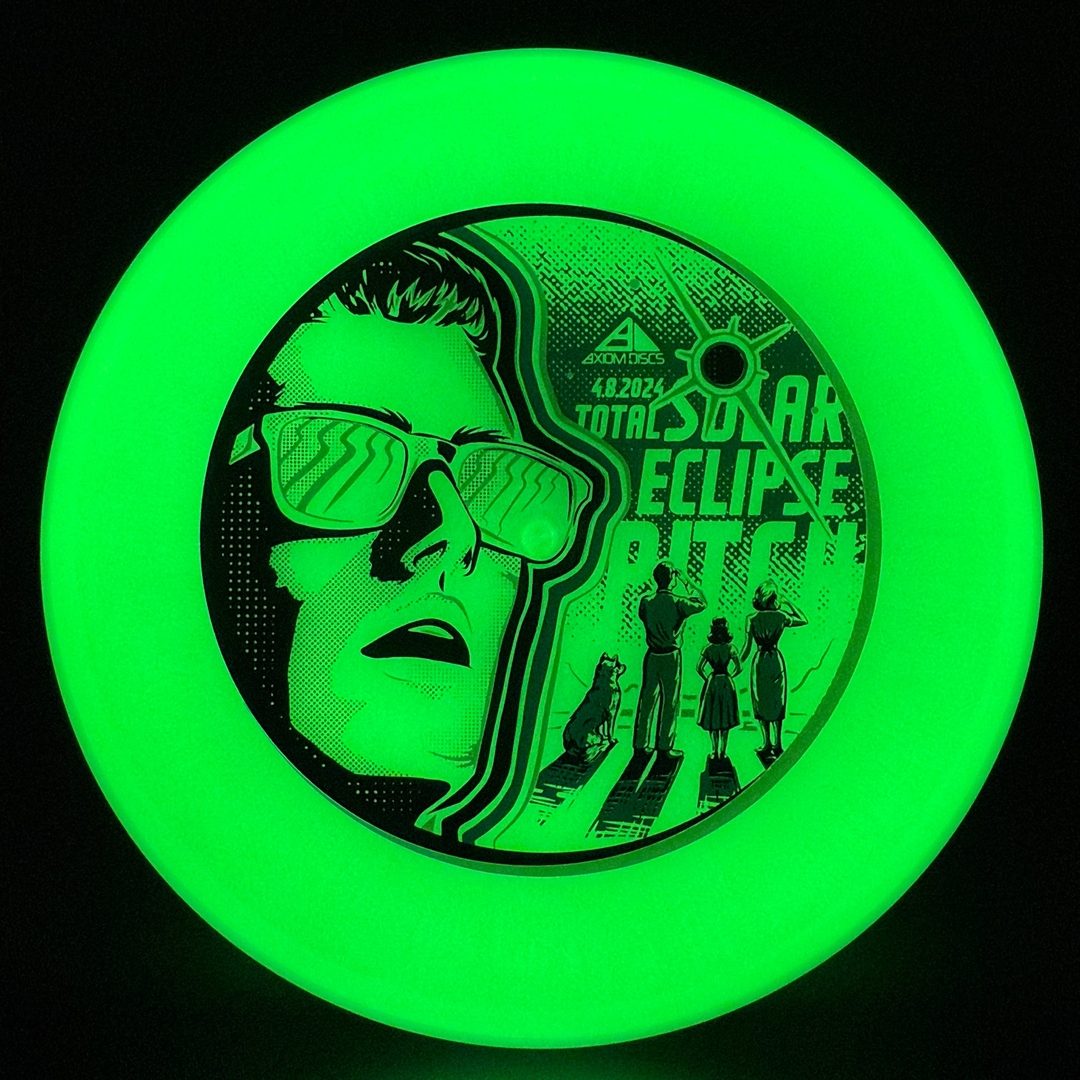 Total Eclipse Pitch - Solar Eclipse Edition Axiom