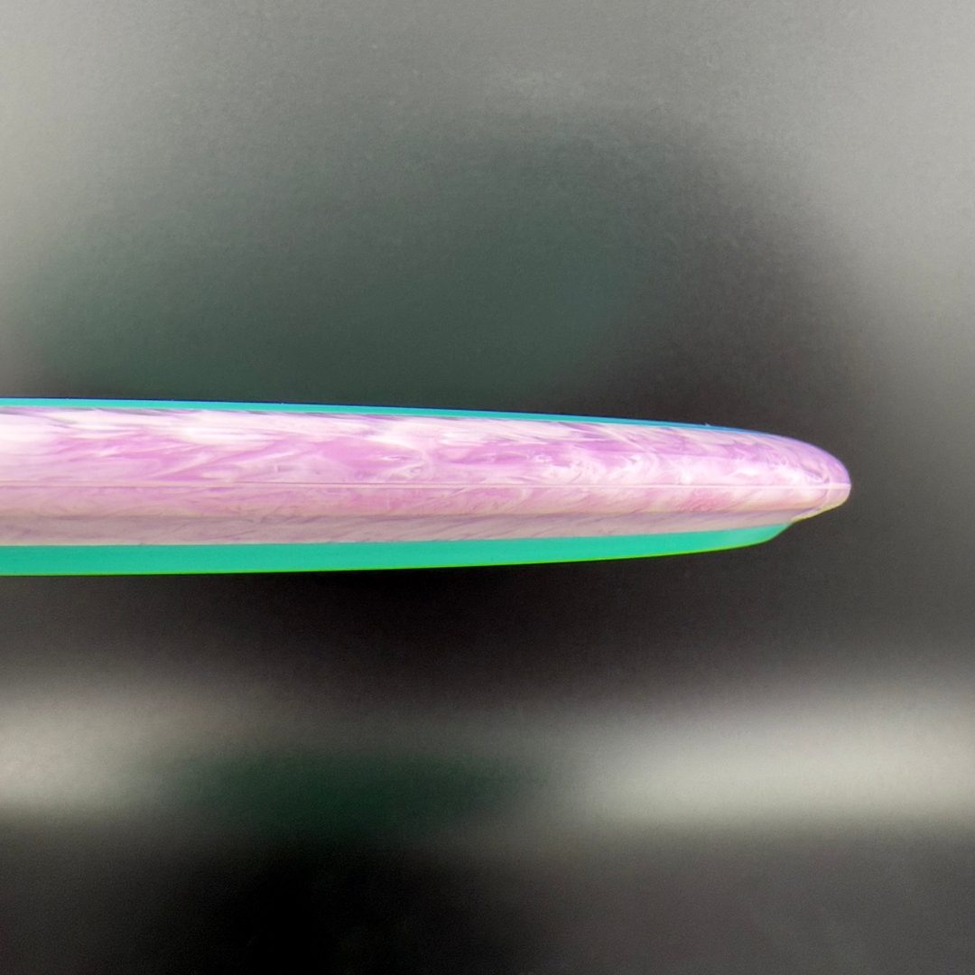 Neutron Hex - "The Squirrpion" by Marm O. Set Axiom