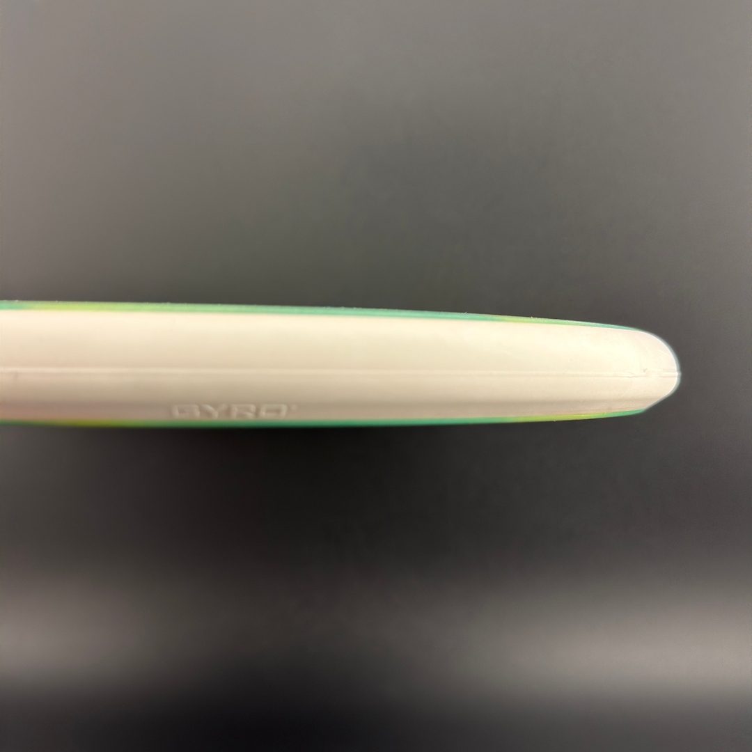 Cosmic Electron Watt MVP