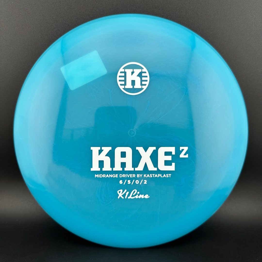 K1 Kaxe Z - 2021/2022 Runs - OOP Kastaplast