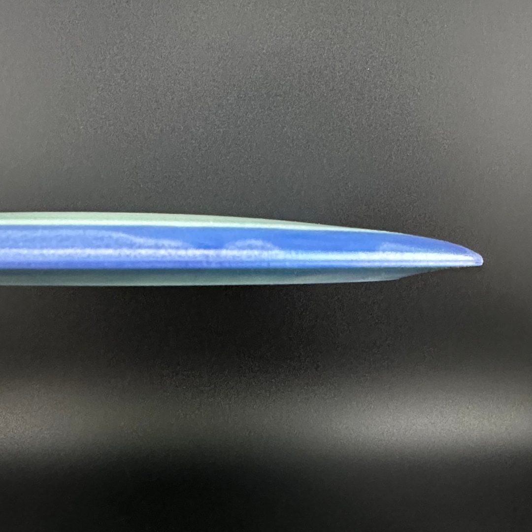 Proto Glow Halo Star Katana - Gregg Barsby 2025 Tour Series Innova