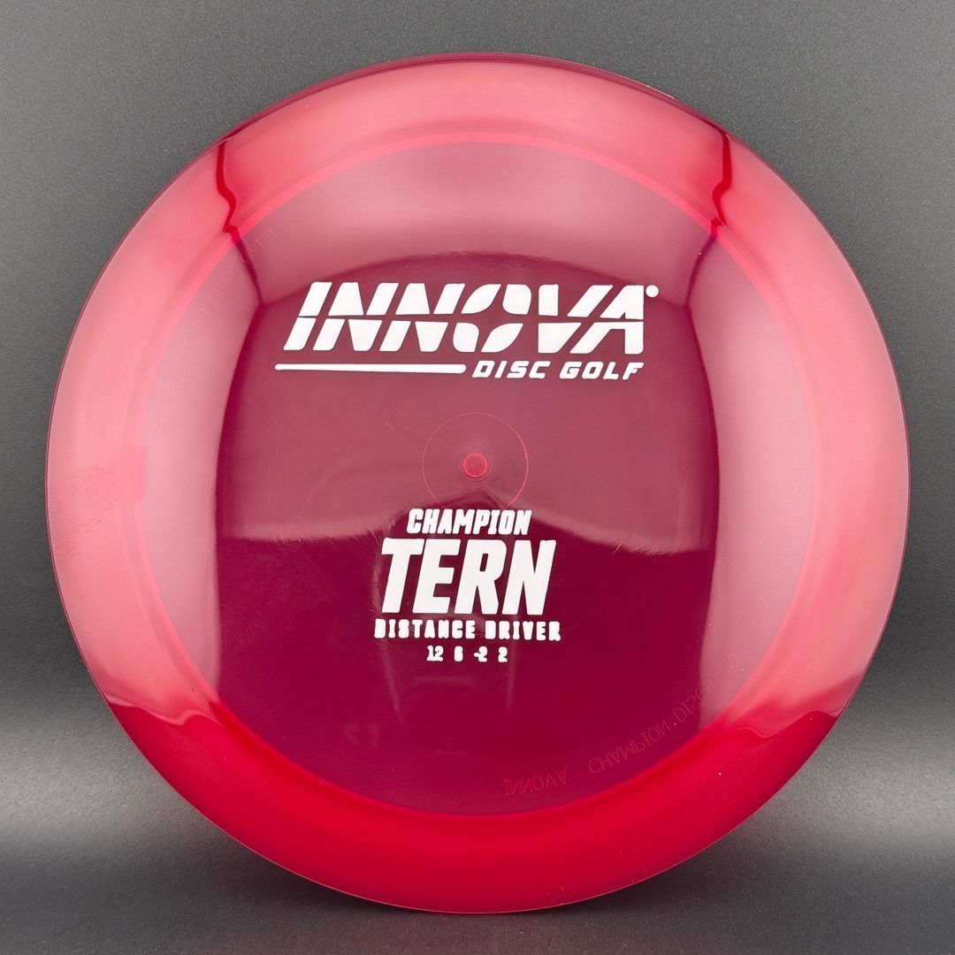 Champion Tern Innova