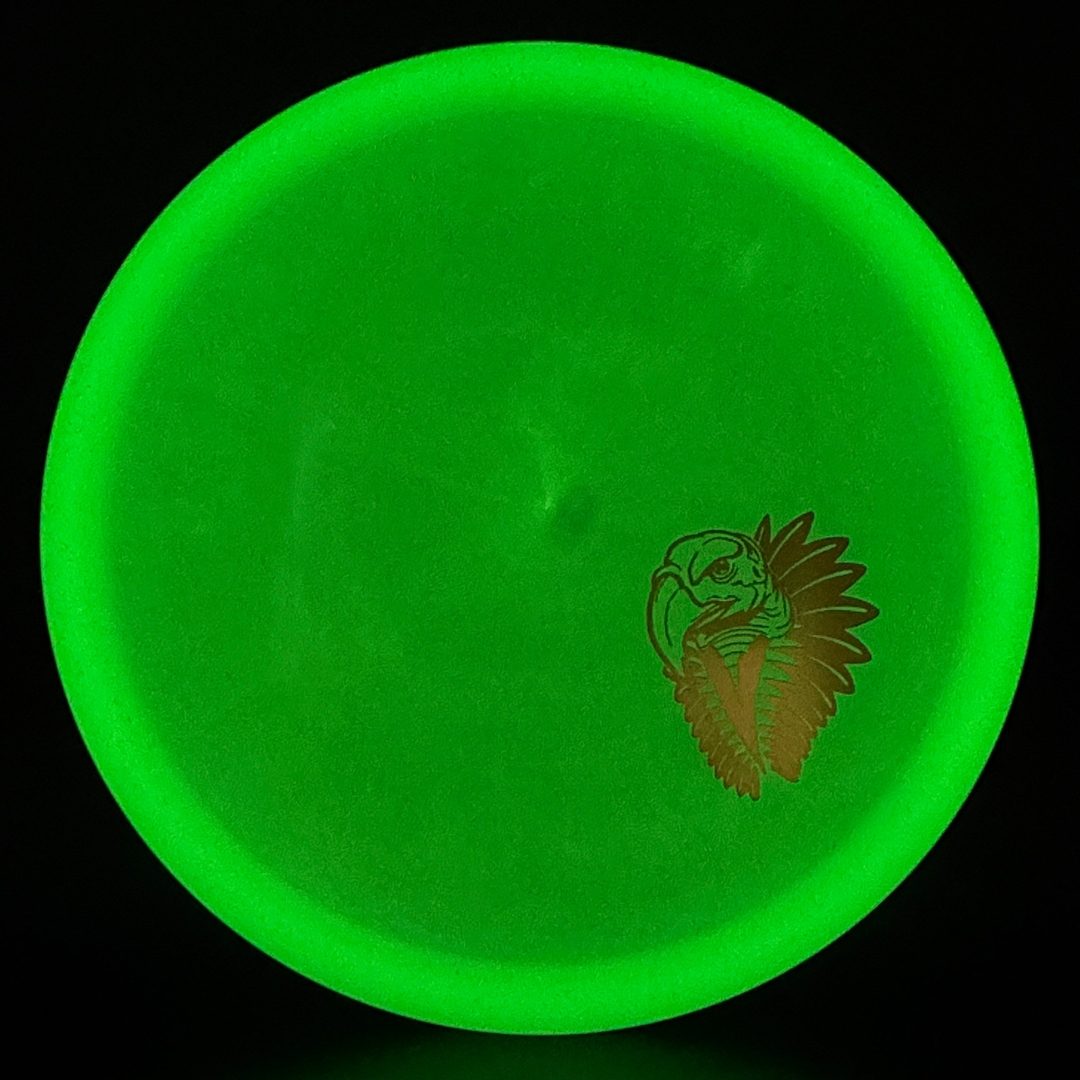 Classic Glow Champion Roc3 - Artist Corner Innova