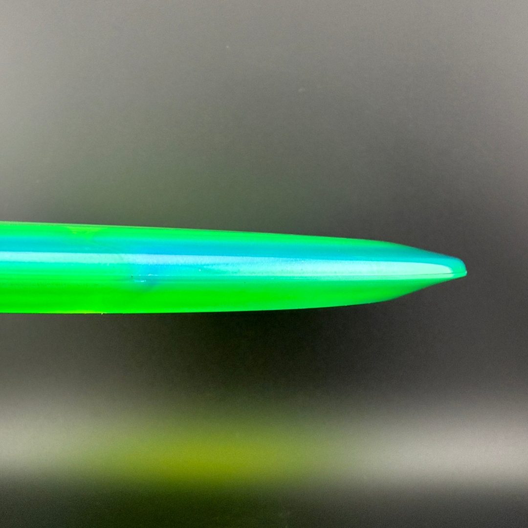 Halo Champion Eagle-L *Flat Top - Air Force Innova