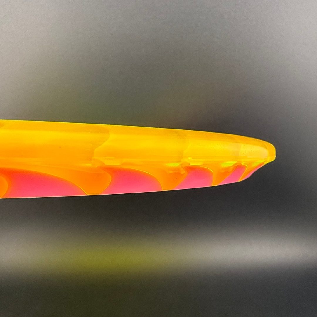 FuZed Z Buzzz - Elk Man 2.0 by Ripper Studios Discraft