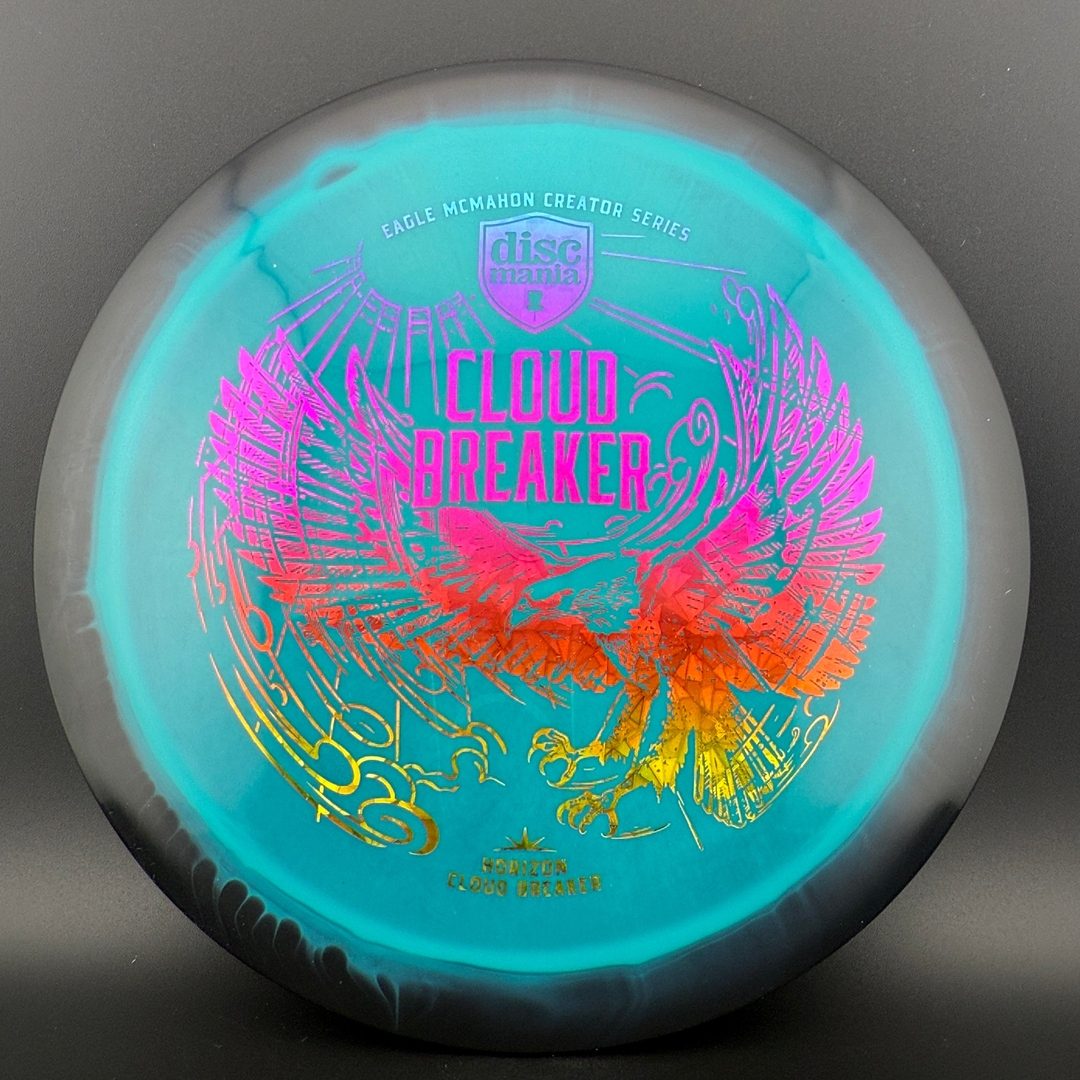Horizon Cloud Breaker - Eagle McMahon Creator Series *Colten Stash