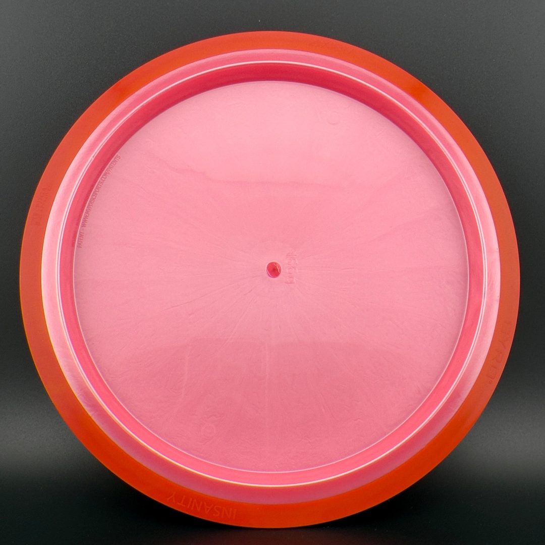 Plasma Insanity Axiom