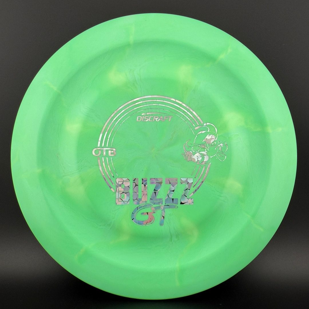 Swirl ESP Buzzz GT - Limited OTB Release Discraft