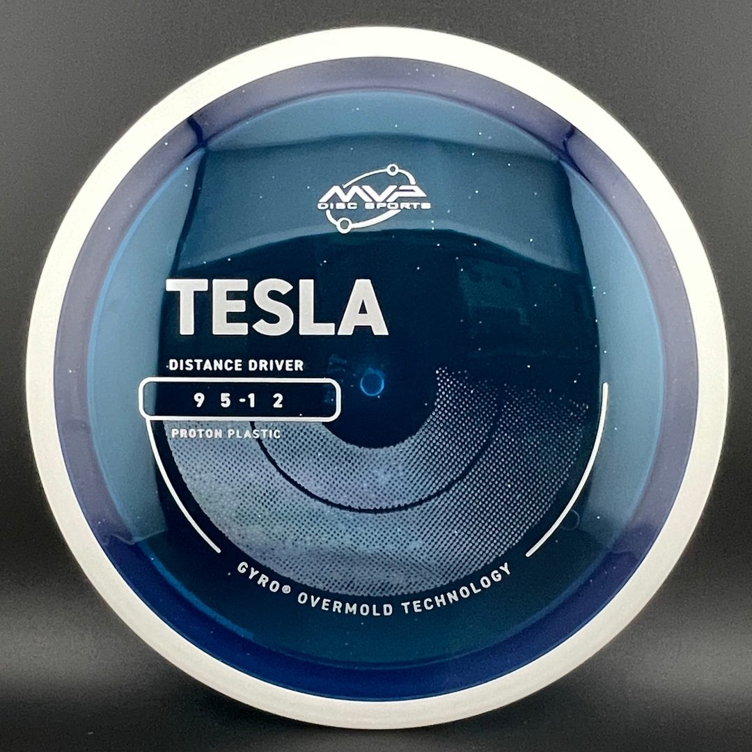 Proton Tesla MVP