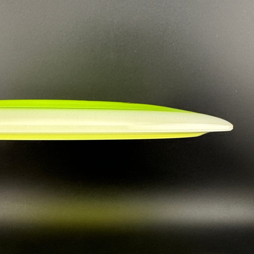 Project Grip Sapphire - Patent Pending Latitude 64
