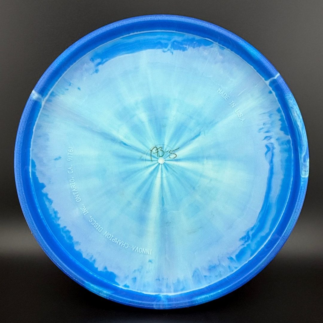 Halo Star Polecat - NFN *Gibson Stash Used* Innova