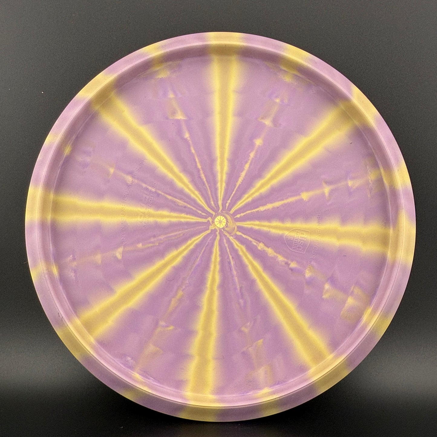 Swirl P-Line Drop (Flex 2) - MBB 25