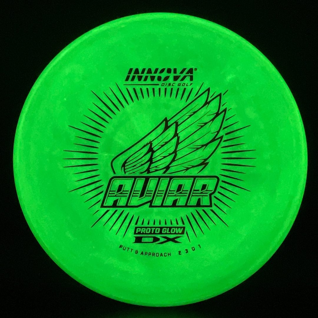 Proto Glow DX Aviar Innova