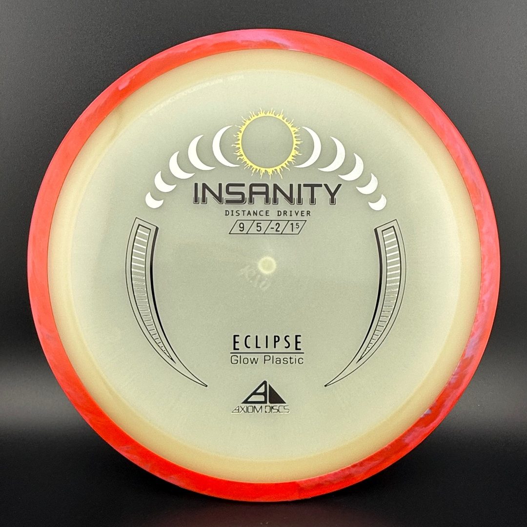 Eclipse Insanity Axiom