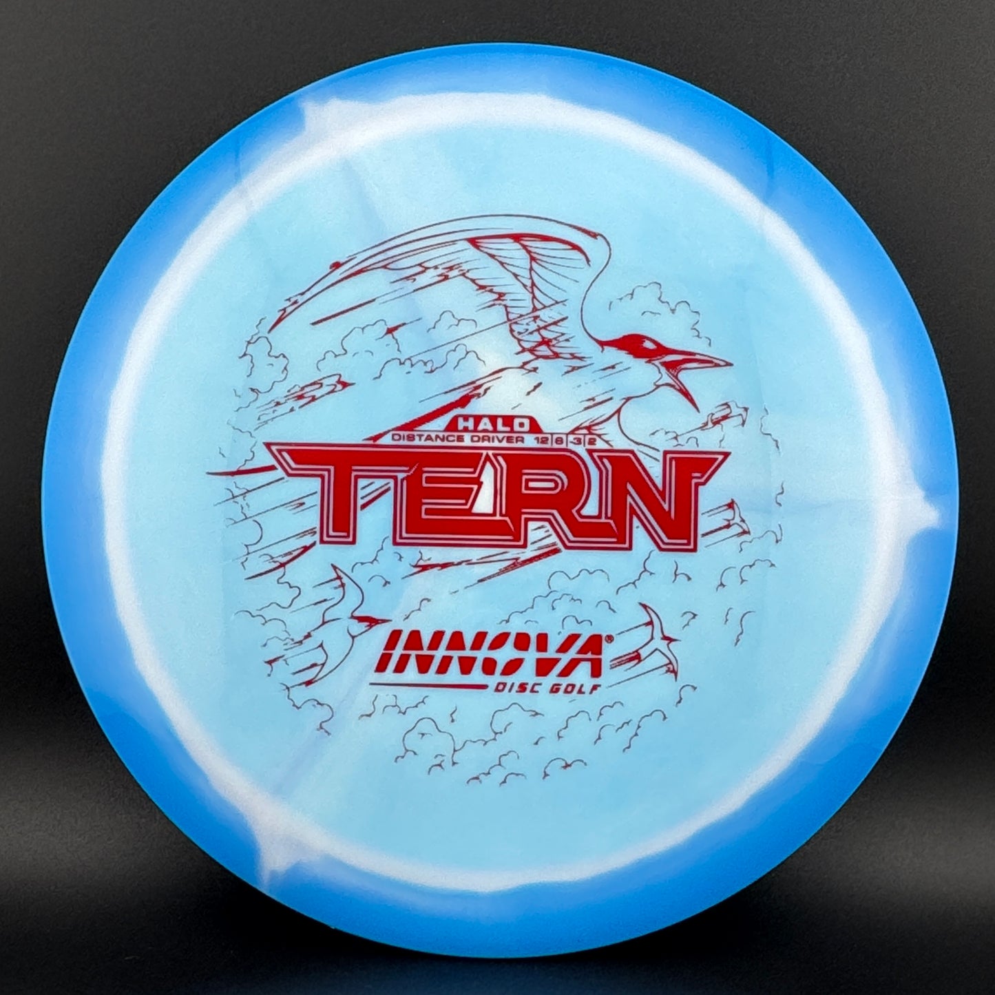 Halo Star Tern