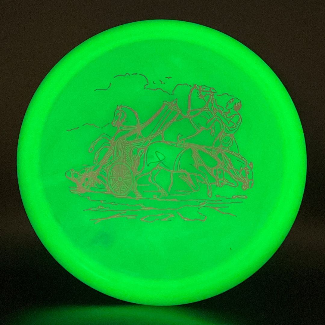 Color Glow C-Blend Roman - Chariot X-Out Infinite Discs