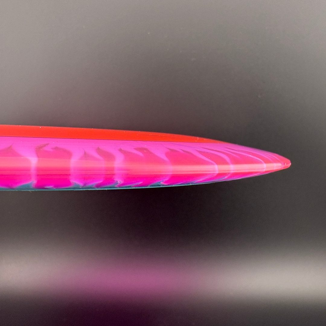 FuZed Z Scorch - Little Cupid's Arrow Discraft