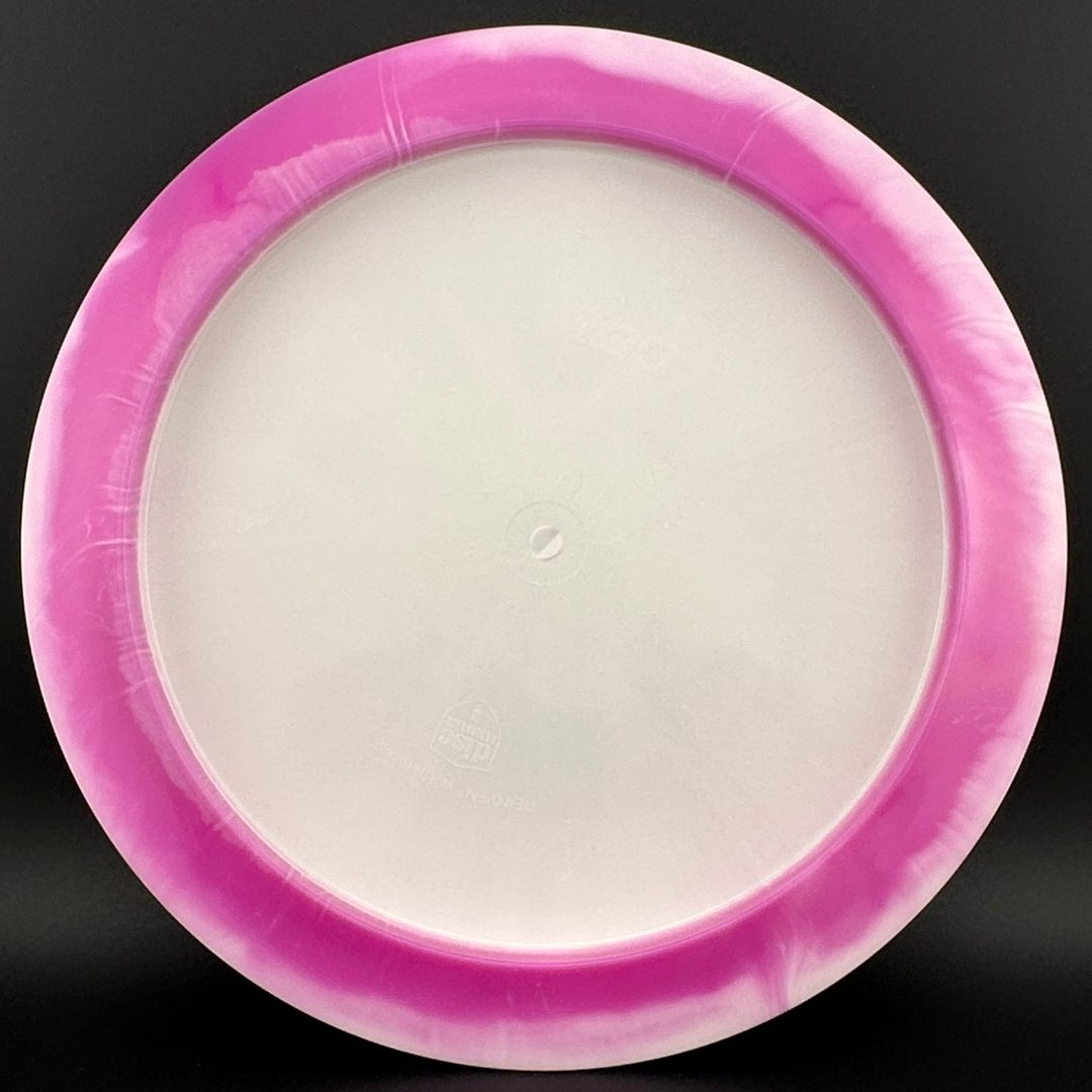 Glow Horizon S-Line DD3 3 Foil - Nordic Phenom 4 - Niklas Anttila Signature Series Discmania