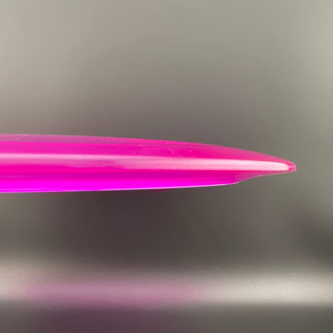 Lucid Ice Sheriff - Handeye ICE Collection Dynamic Discs