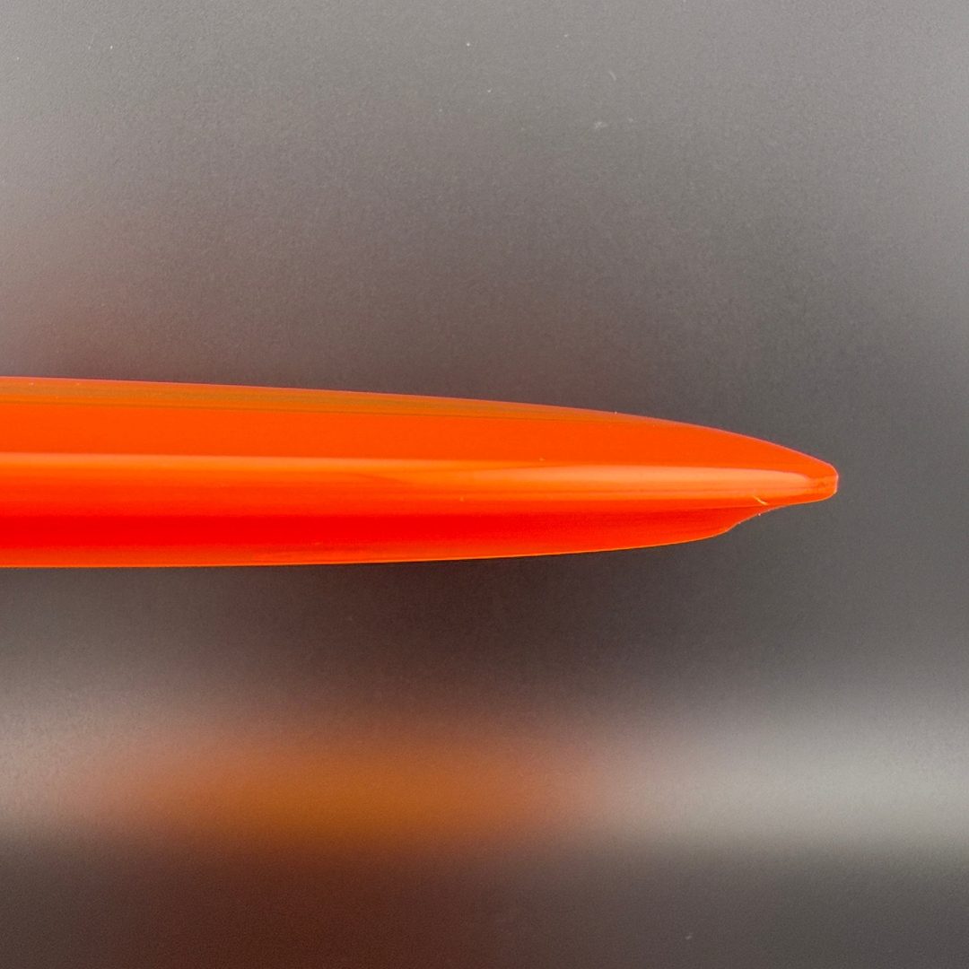 Victory Line Streak - First Run Climo Disc Golf