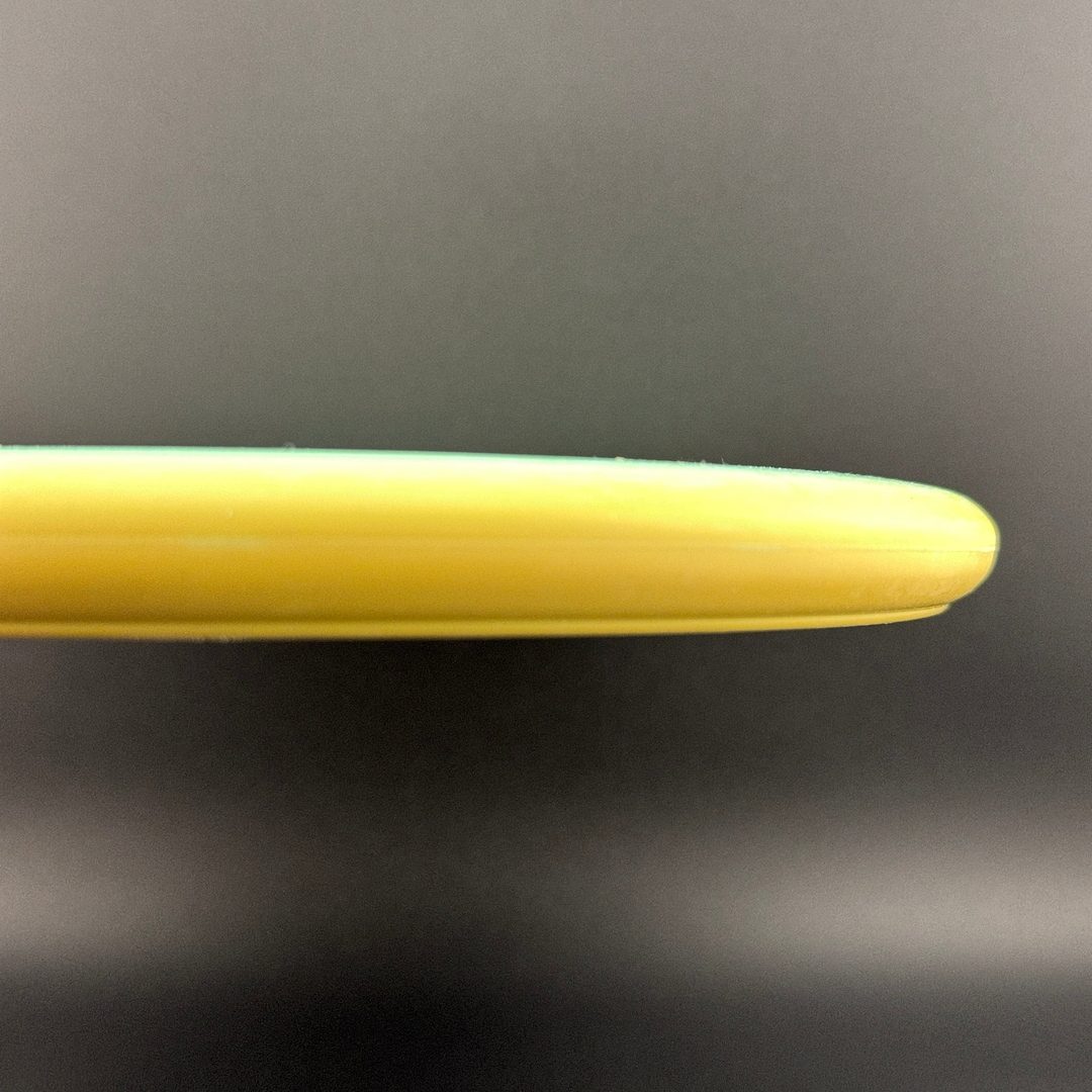 Soft Ration Rot - Shrooms Doomsday Discs