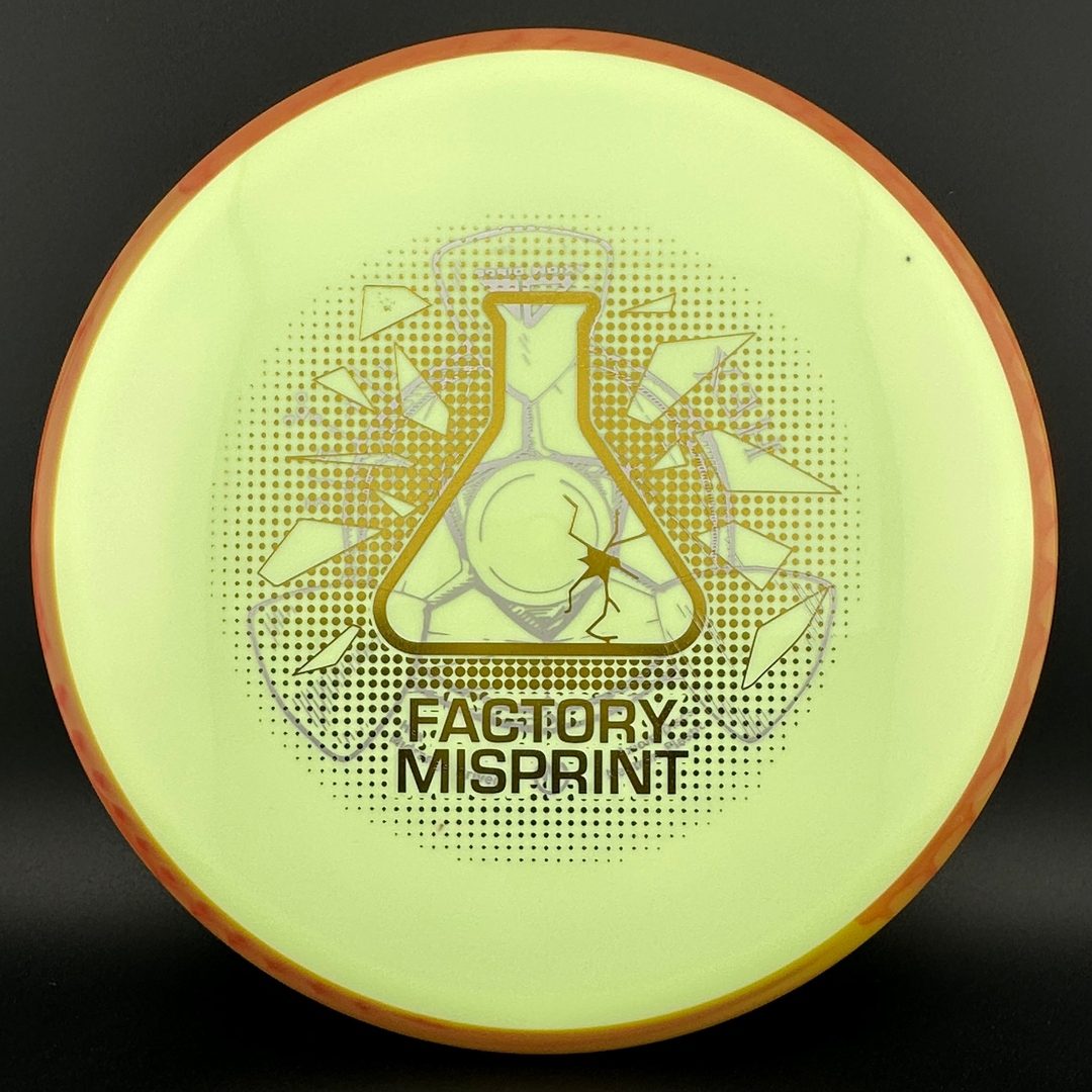 Neutron Hex - Factory Seconds Axiom