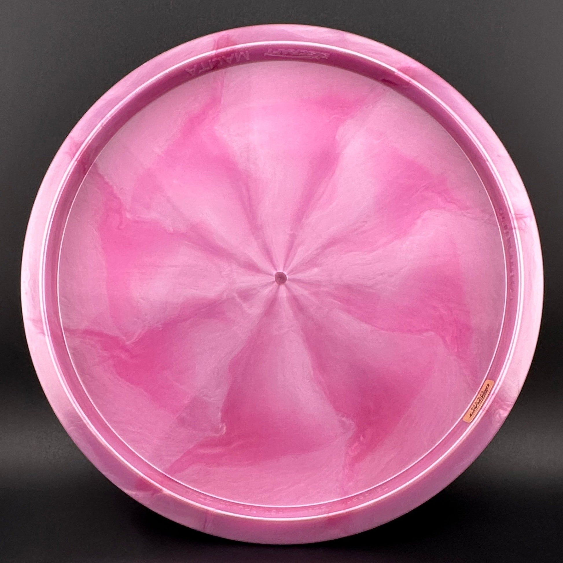 Big Z Malita - Ledgestone 2025 Edition Discraft