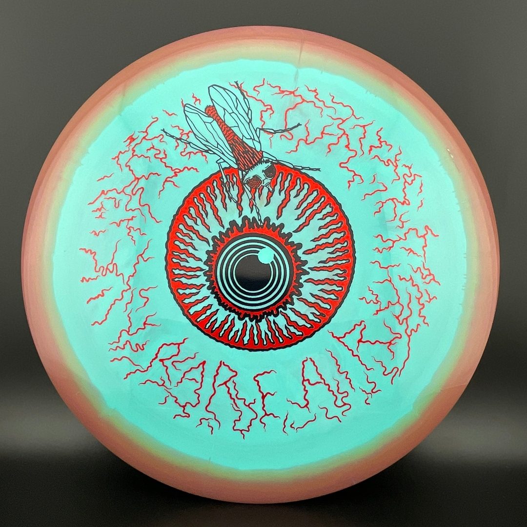 Halo Star Rollo - Eye-Fly RAD V2 by Ripper Studios Innova