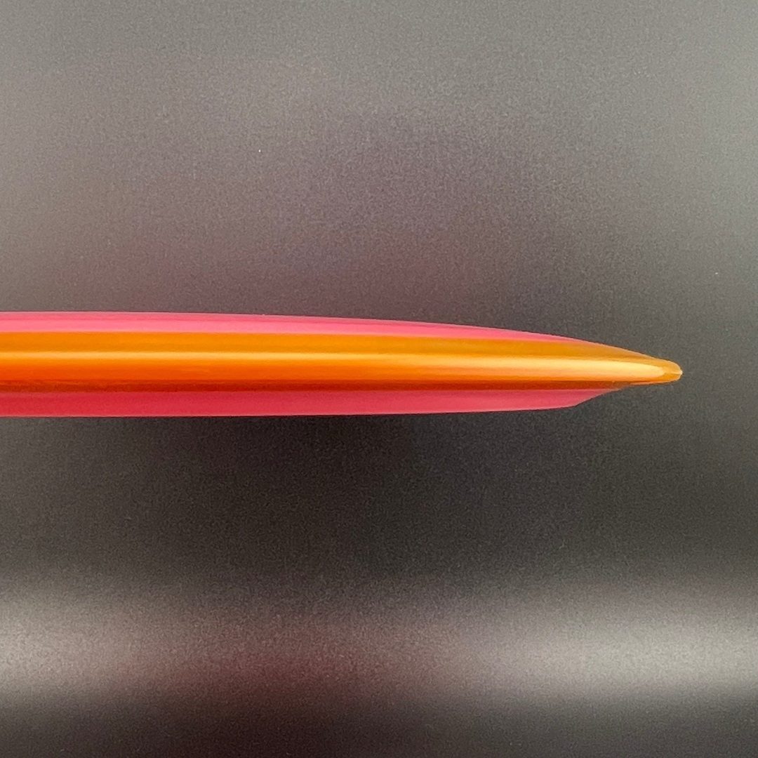 Neutron Time-Lapse Re-Tooled - Simon Line Misprint Axiom